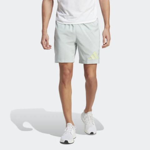 Шорты Adidas HIIT Training Performance IB3471_image_1