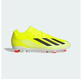 Футбольные бутсы Adidas X Crazyfast League Firm Ground IG0605