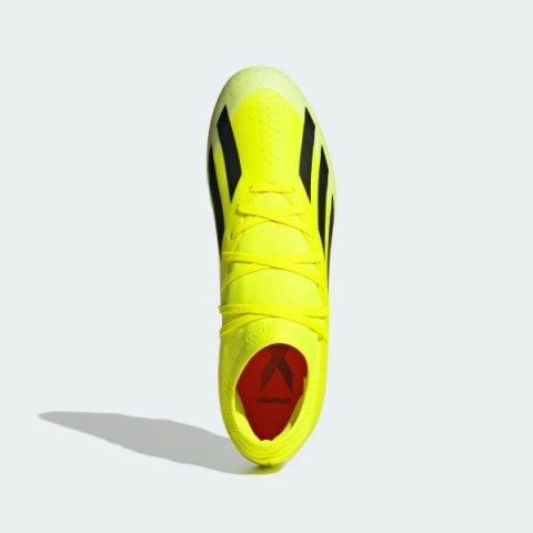 Футбольні бутси Adidas X Crazyfast League Firm Ground IG0605_image_7