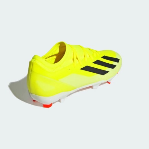 Футбольні бутси Adidas X Crazyfast League Firm Ground IG0605_image_4