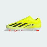 Футбольні бутси Adidas X Crazyfast League Firm Ground IG0605_image_2