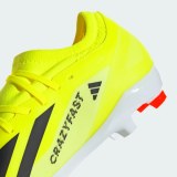 Футбольні бутси Adidas X Crazyfast League Firm Ground IG0605_image_6