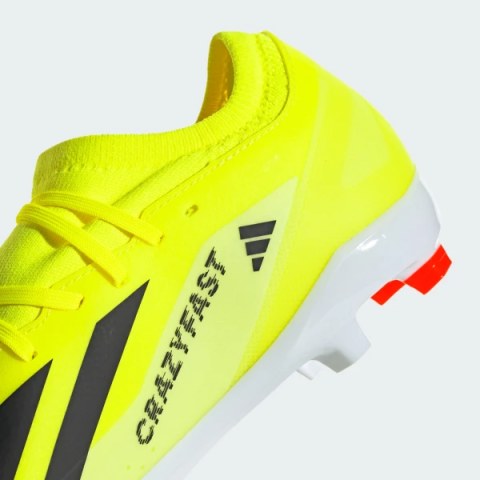 Футбольні бутси Adidas X Crazyfast League Firm Ground IG0605_image_6