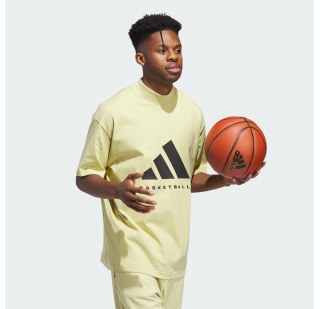 Футболка Adidas Performance One Basketball IN7567