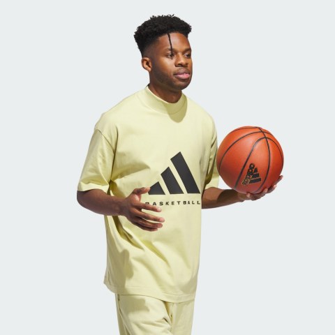 Футболка Adidas Performance One Basketball IN7567_image_1