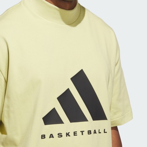 Футболка Adidas Performance One Basketball IN7567_image_3