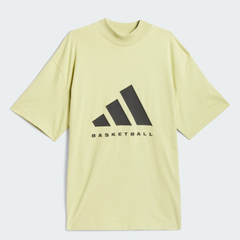 Футболка Adidas Performance One Basketball IN7567_image_4