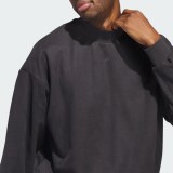 Свитшот Adidas Basketball Sueded Crew Sweatshirt IN7696_image_4