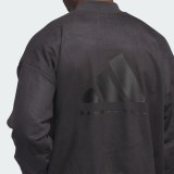 Свитшот Adidas Basketball Sueded Crew Sweatshirt IN7696_image_3