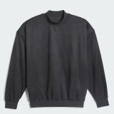 Свитшот Adidas Basketball Sueded Crew Sweatshirt IN7696_image_5