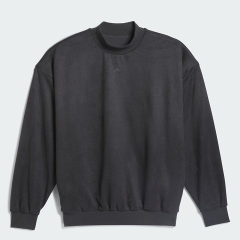 Свитшот Adidas Basketball Sueded Crew Sweatshirt IN7696_image_5