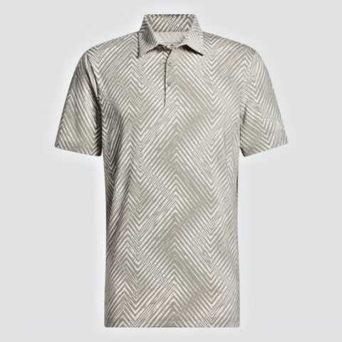 Поло Adidas Ultimate 365 Allover Print Polo Shirt IU4387_image_1