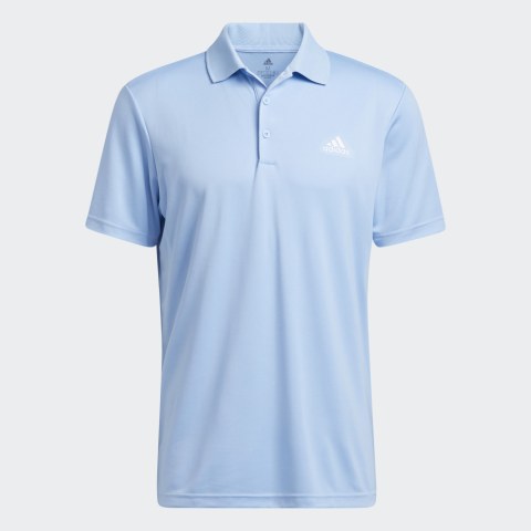 Футболка-поло Adidas Performance Primegreen GQ3138_image_1