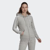 Толстовка Adidas Essentials 3-Stripes Sportswear GL0802_image_1