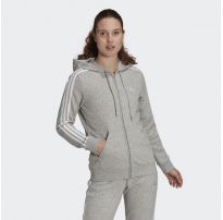 Толстовка Adidas Essentials 3-Stripes Sportswear GL0802_image_5