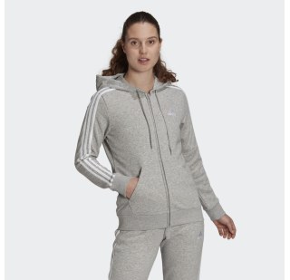 Толстовка Adidas Essentials 3-Stripes Sportswear GL0802