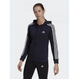 Толстовка Adidas Essentials 3-Stripes Sportswear GL0804_image_1