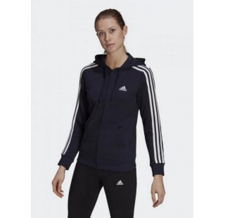 Толстовка Adidas Essentials 3-Stripes Sportswear GL0804