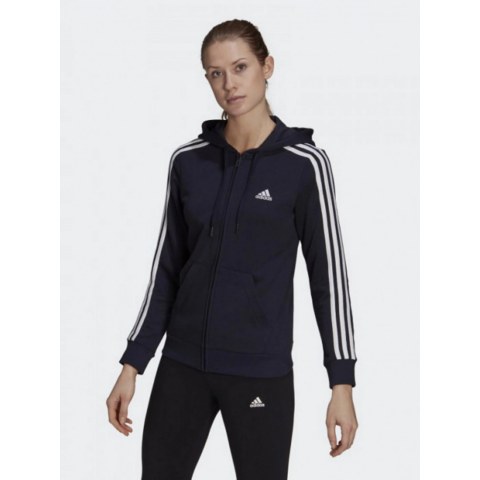 Толстовка Adidas Essentials 3-Stripes Sportswear GL0804_image_1