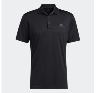 Футболка-поло Adidas Performance Primegreen GQ3134