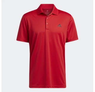 Футболка-поло Adidas Performance Primegreen GQ3135