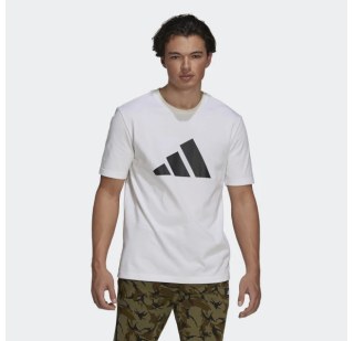 Футболка adidas Sportswear Future Icons Logo Graphic Sportswear GR4111