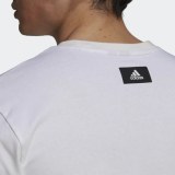 Футболка adidas Sportswear Future Icons Logo Graphic Sportswear GR4111_image_6