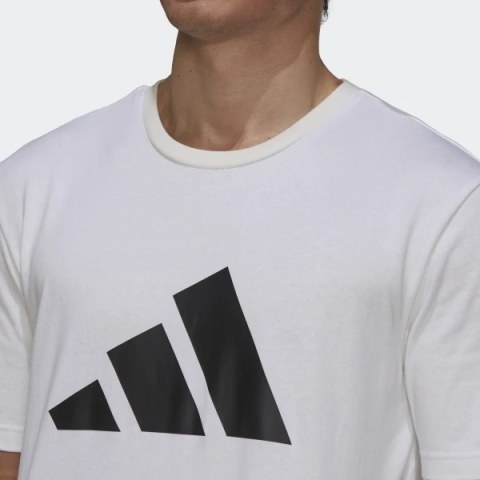 Футболка adidas Sportswear Future Icons Logo Graphic Sportswear GR4111_image_7