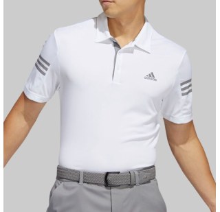 Футболка-поло Adidas 3-Stripes HC5352