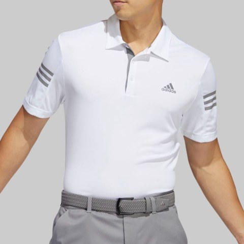 Футболка-поло Adidas 3-Stripes HC5352_image_1