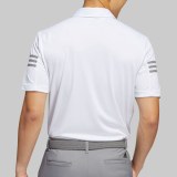 Футболка-поло Adidas 3-Stripes HC5352_image_2