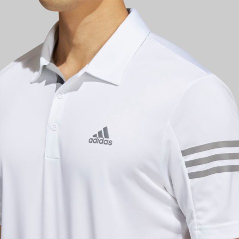 Футболка-поло Adidas 3-Stripes HC5352_image_5