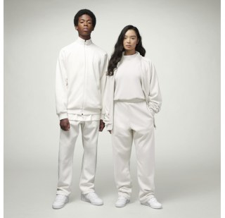 Баскетбольна спортивна кофта adidas Performance HN9271