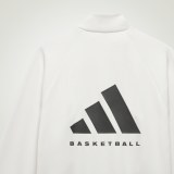Баскетбольна спортивна кофта adidas Performance HN9271_image_5