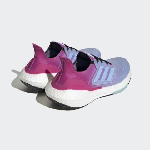 Беговые кроссовки Adidas Ultraboost 22 Performance HP9933_image_4