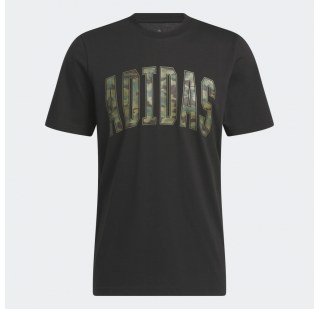 Футболка Adidas Sportswear Camo HS3213