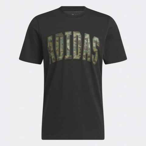 Футболка Adidas Sportswear Camo HS3213_image_1