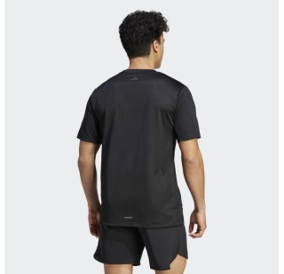 Футболка Adidas HIIT Graphic Slogan Training Performance IB3473