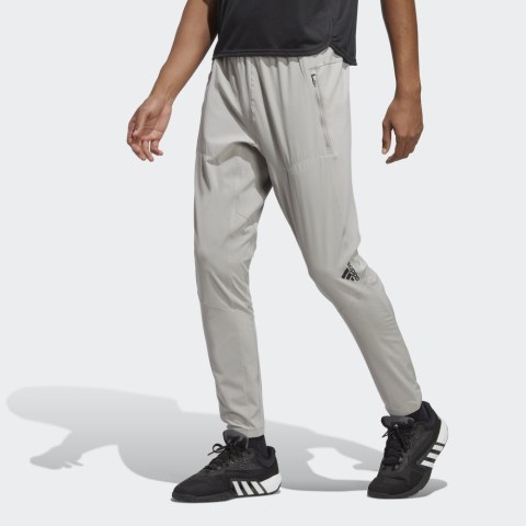Штани Adidas D4T Training Performance IB9041_image_1