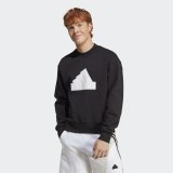 Світшот Adidas Future Icons Badge of Sport Crew Sportswear IC3740_image_1