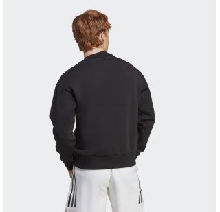 Світшот Adidas Future Icons Badge of Sport Crew Sportswear IC3740