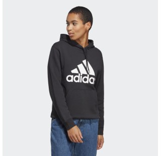 Худі Adidas Essentials Big Logo Regular French Terry IC6895