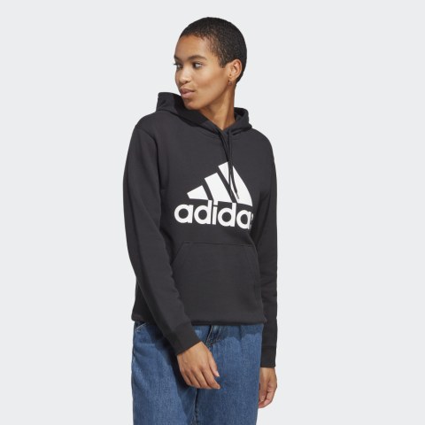 Худі Adidas Essentials Big Logo Regular French Terry IC6895_image_1