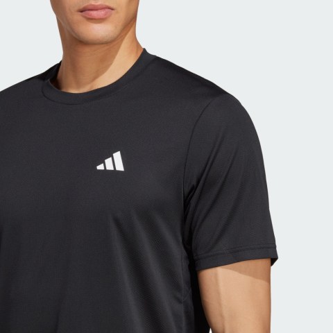 Футболка для тренувань Adidas Train Essentials Performance IC7428_image_4