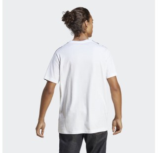 Футболка Adidas Essentials Single Jersey 3-Stripes Sportswear IC9336