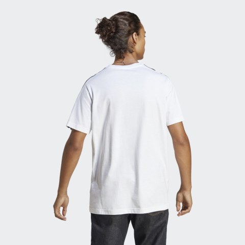 Футболка Adidas Essentials Single Jersey 3-Stripes Sportswear IC9336_image_2