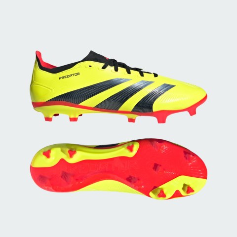 Футбольні бутси Predator 24 League Low Firm Ground Performance IG7761_image_10