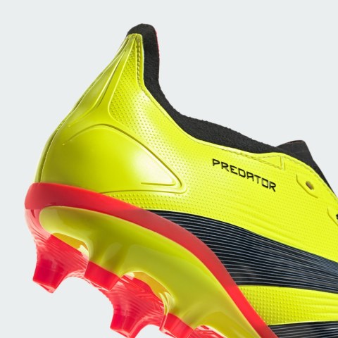 Футбольні бутси Predator 24 League Low Firm Ground Performance IG7761_image_6