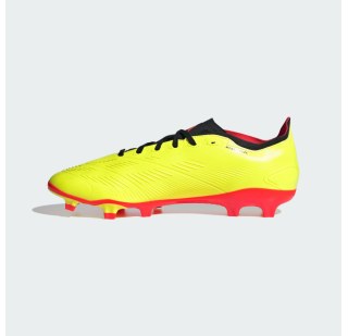 Футбольні бутси Predator 24 League Low Firm Ground Performance IG7761
