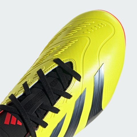 Футбольні бутси Predator 24 League Low Firm Ground Performance IG7761_image_3